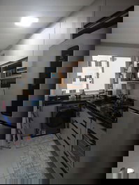 Maravilloso apartamento (nuevo) 2 habitaciones muy bien ubicado - Cohama