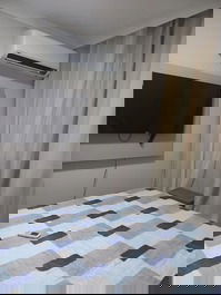 Maravilloso apartamento (nuevo) 2 habitaciones muy bien ubicado - Cohama