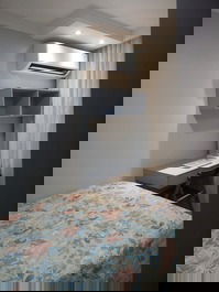 Maravilloso apartamento (nuevo) 2 habitaciones muy bien ubicado - Cohama