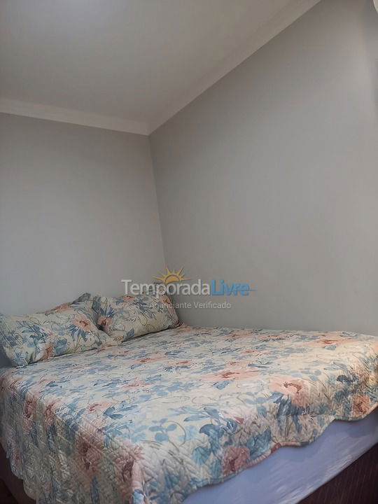 Apartamento para alquiler de vacaciones em São Luís (Cohama)