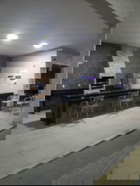 Maravilloso apartamento (nuevo) 2 habitaciones muy bien ubicado - Cohama