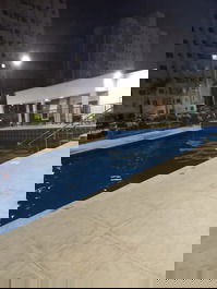 Maravilloso apartamento (nuevo) 2 habitaciones muy bien ubicado - Cohama