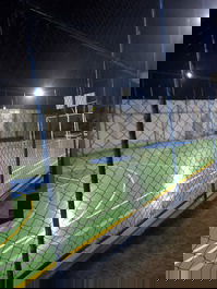 Maravilloso apartamento (nuevo) 2 habitaciones muy bien ubicado - Cohama