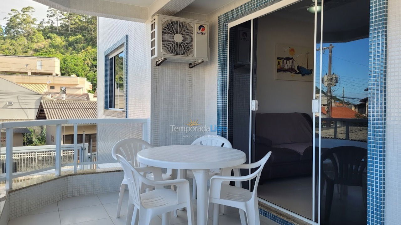 Apartamento para alquiler de vacaciones em Bombinhas (Canto Grande)