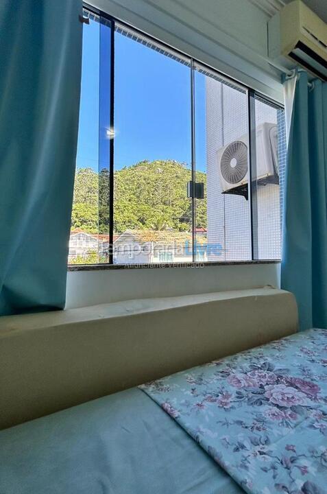 Apartamento para alquiler de vacaciones em Bombinhas (Canto Grande)