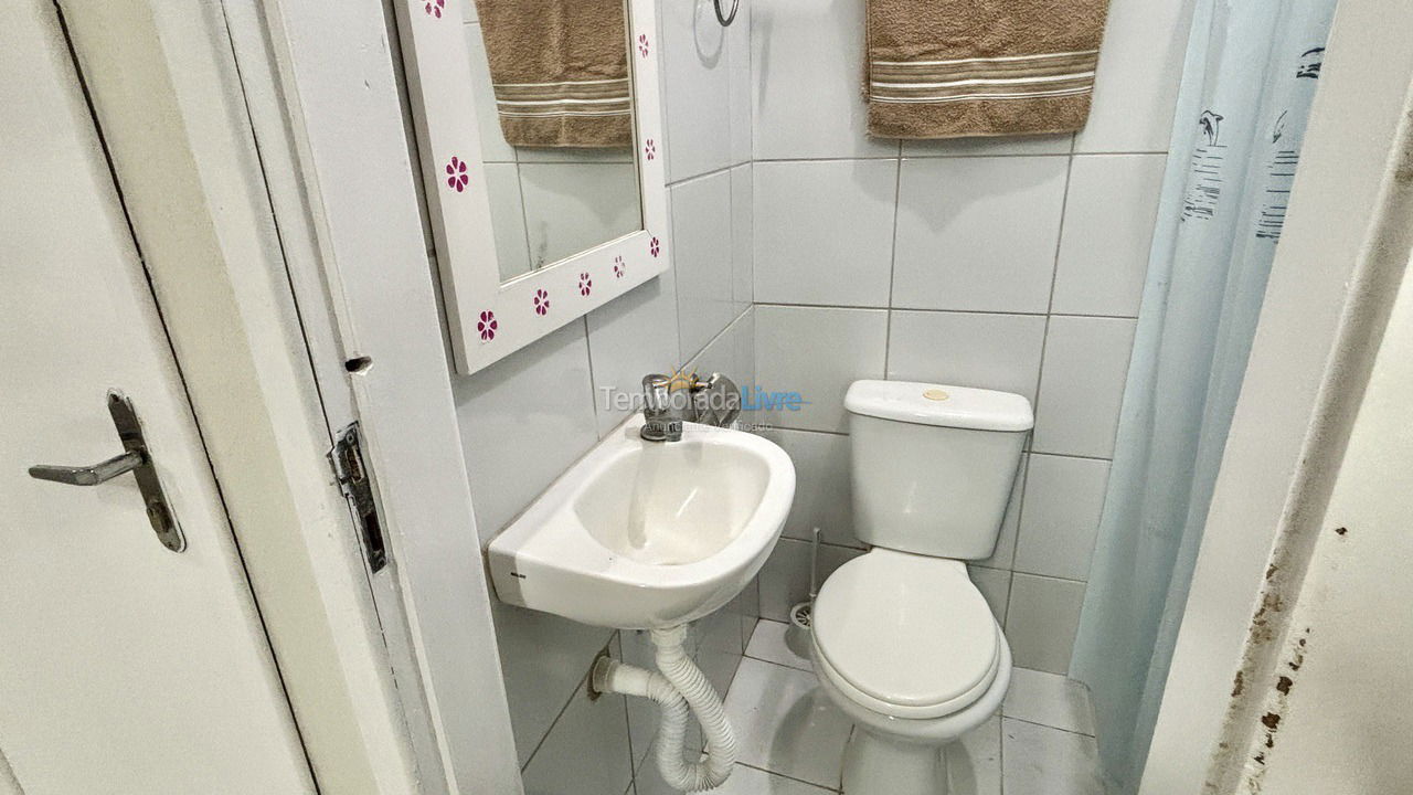 Casa para aluguel de temporada em São José da Coroa Grande (Pe60 Condomínio Gameleira)