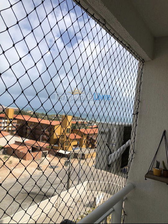 Apartamento para aluguel de temporada em Fortaleza (Praia do Futuro)