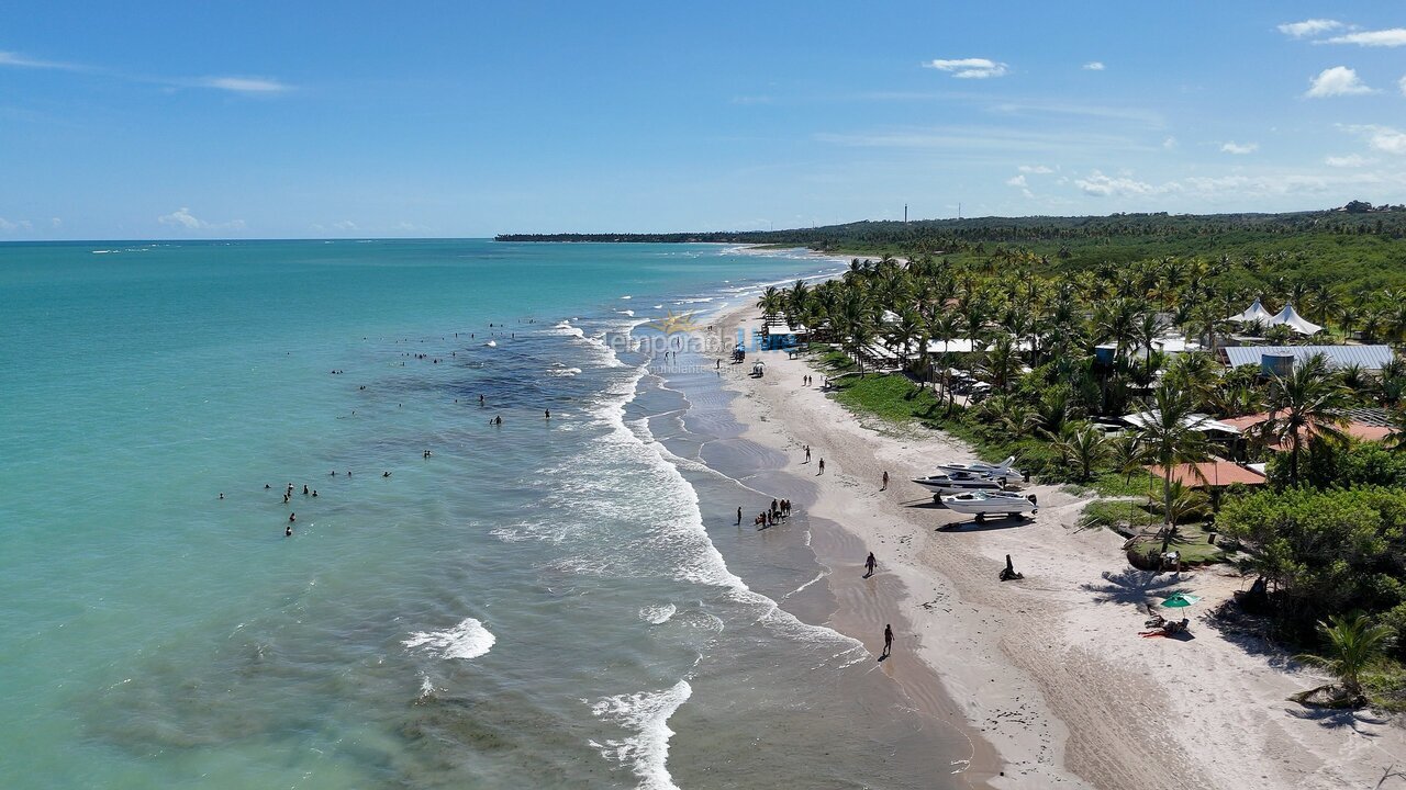 Casa para aluguel de temporada em Maceió (Ipioca)