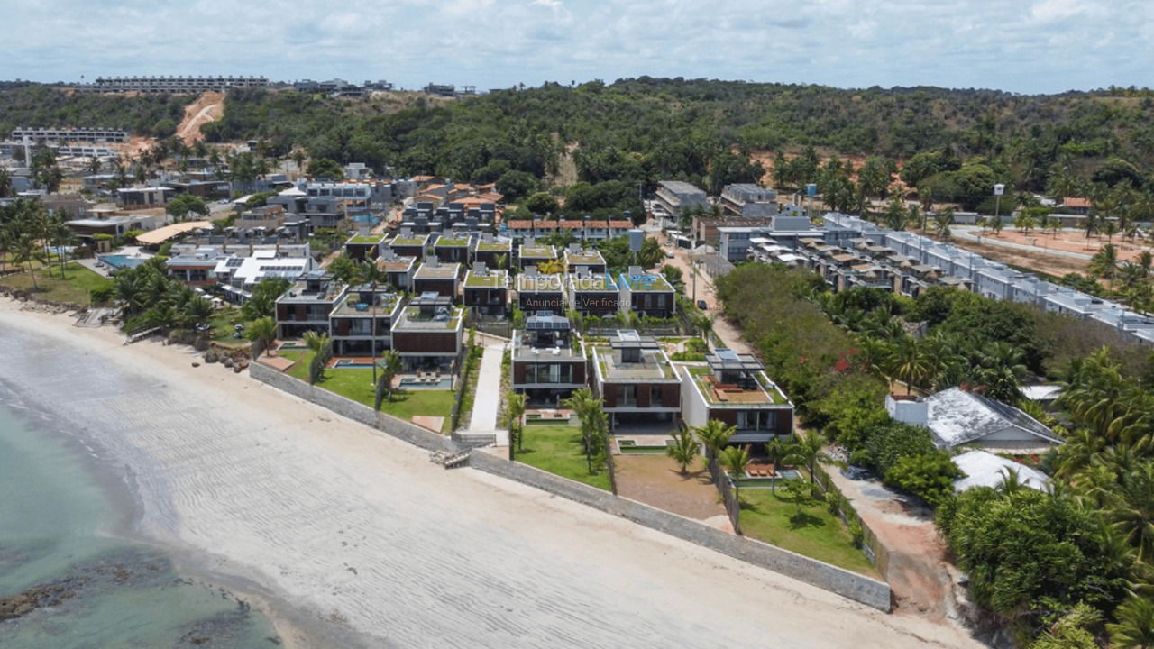 Casa para aluguel de temporada em São Miguel dos Milagres (Praia do Marceneiro)