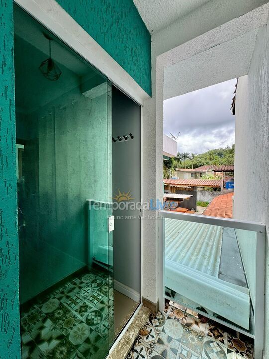 Casa para aluguel de temporada em São Sebastião (Boiçucanga)