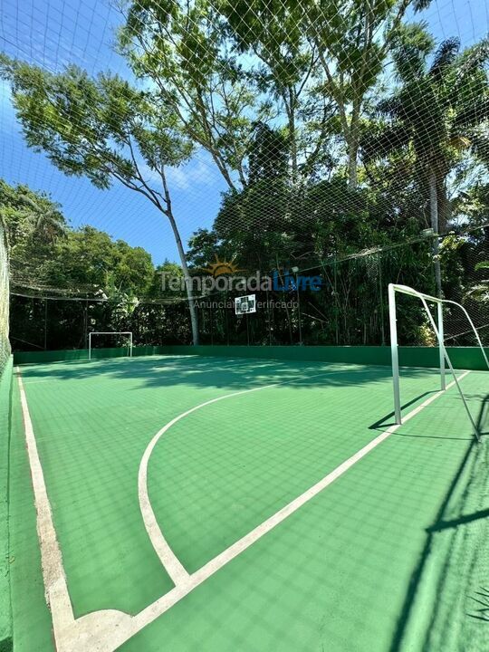 Casa para aluguel de temporada em São Sebastião (Boiçucanga)