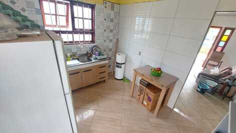 Tengo una casa de 1 dormitorio en ALQUILER DIARIO DURANTE TEMPORADA
