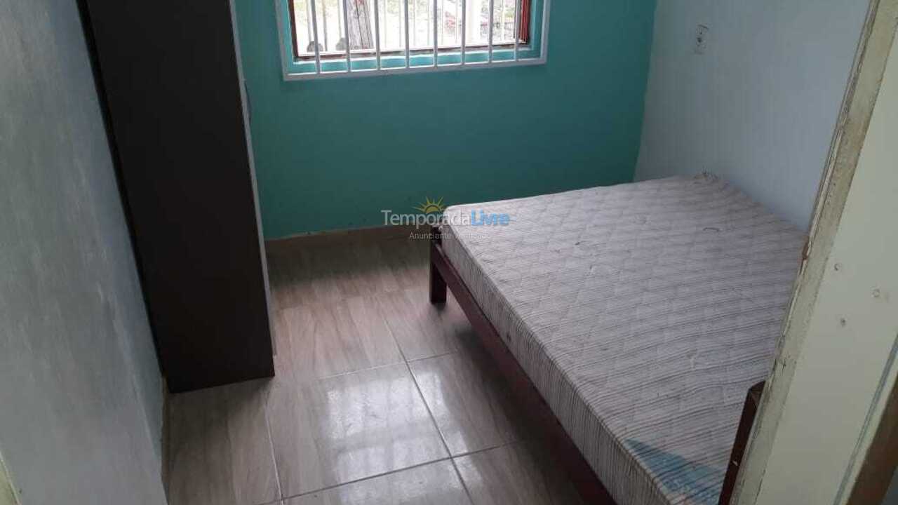 Casa para alquiler de vacaciones em Cidreira (Salinas)