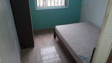 Tengo una casa de 1 dormitorio en ALQUILER DIARIO DURANTE TEMPORADA