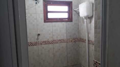 Tengo una casa de 1 dormitorio en ALQUILER DIARIO DURANTE TEMPORADA