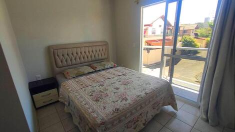 HOUSE WITH 3 BEDROOMS, SUITE, WITH AIR CONDITIONING, FOR 8 PEOPLE IN CORNER G.