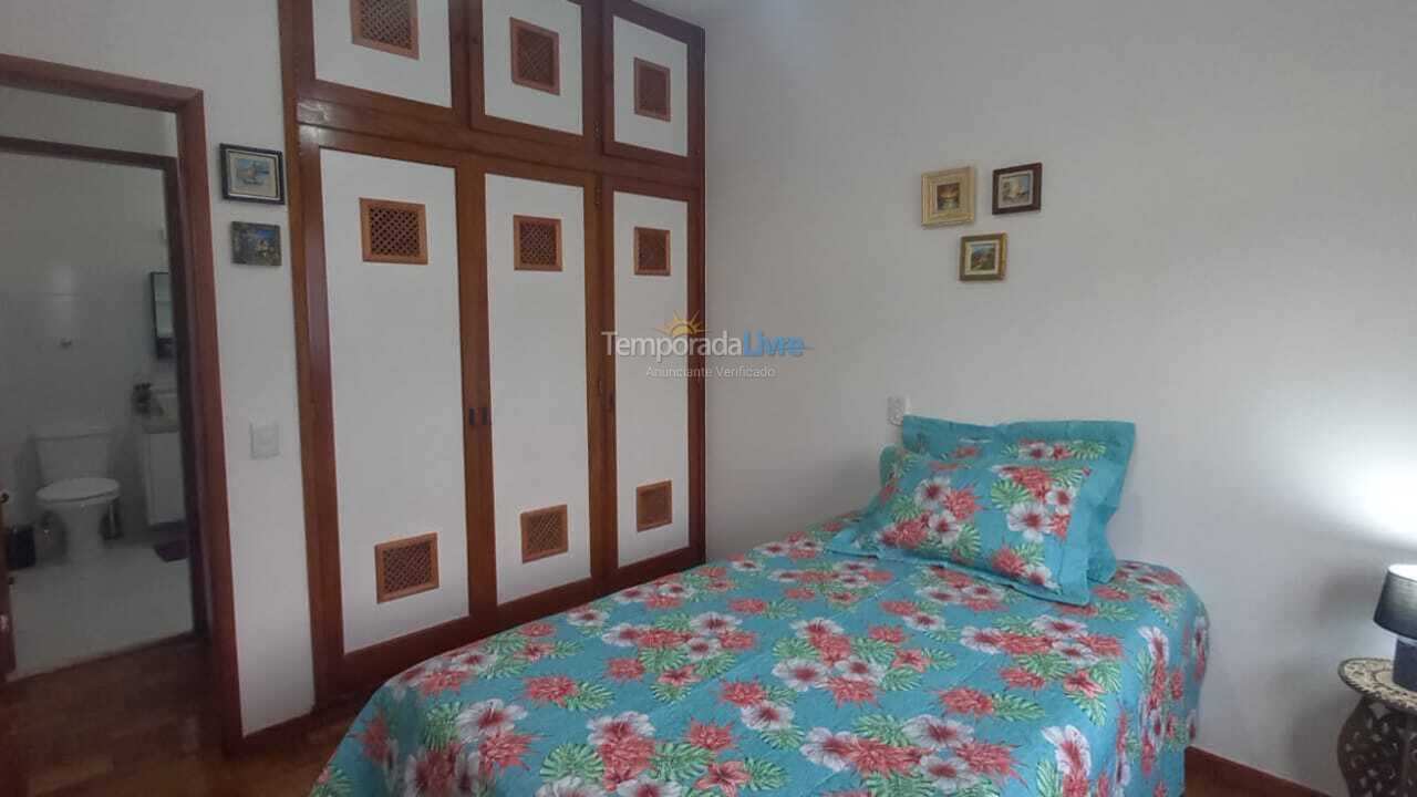 Apartamento para alquiler de vacaciones em Teresópolis (Barra do Imbuí)