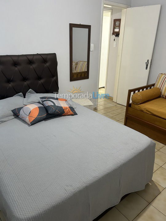 Apartamento para aluguel de temporada em Cabo Frio (Praia do Forte)