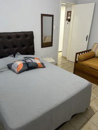 Apartamento em Cabo Frio - 02 Quartos Disponível Carnaval.