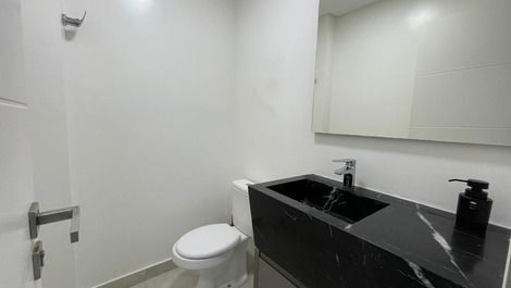 Apartamento para alugar em Itapema - Centro