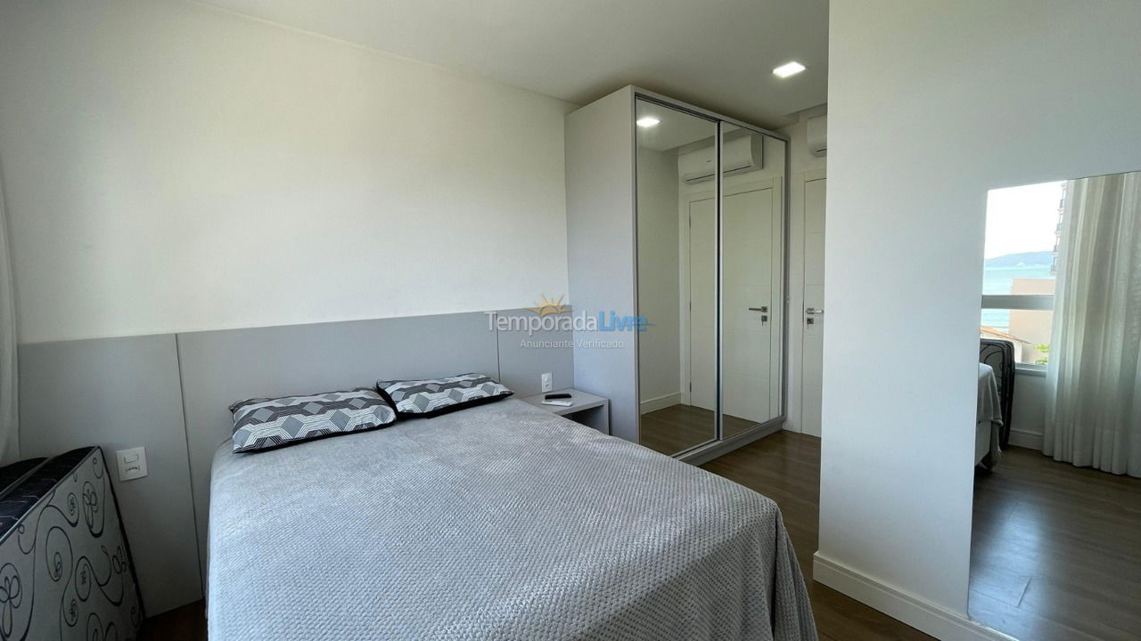 Apartamento para aluguel de temporada em Itapema (Centro)