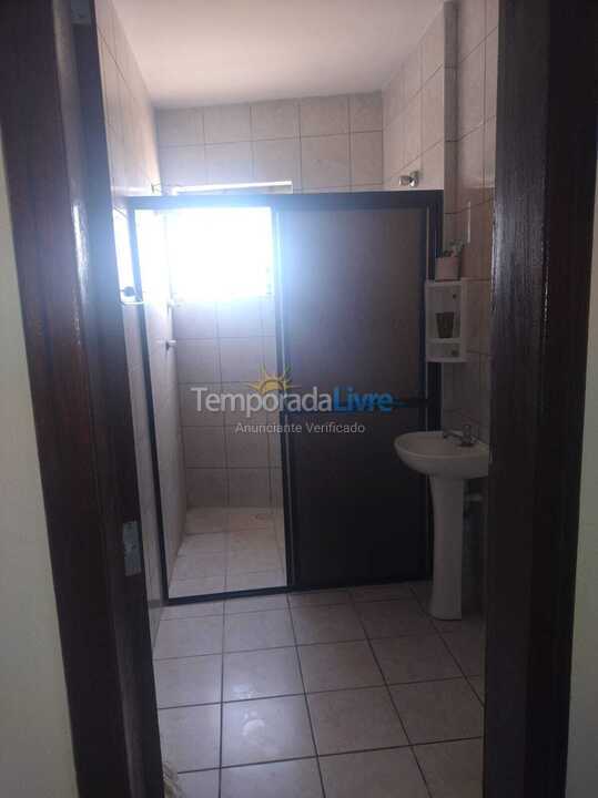 Apartamento para alquiler de vacaciones em Peruíbe (Peruíbe)