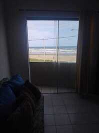 Apartamento en Peruíbe