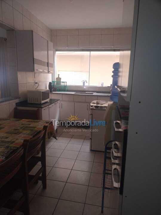 Apartamento para alquiler de vacaciones em Peruíbe (Peruíbe)