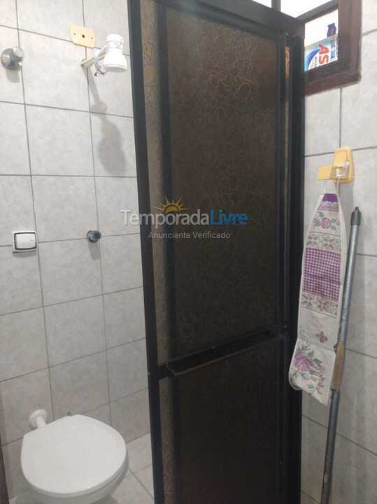 Apartamento para alquiler de vacaciones em Peruíbe (Peruíbe)