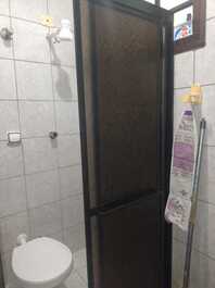 Apartamento en Peruíbe