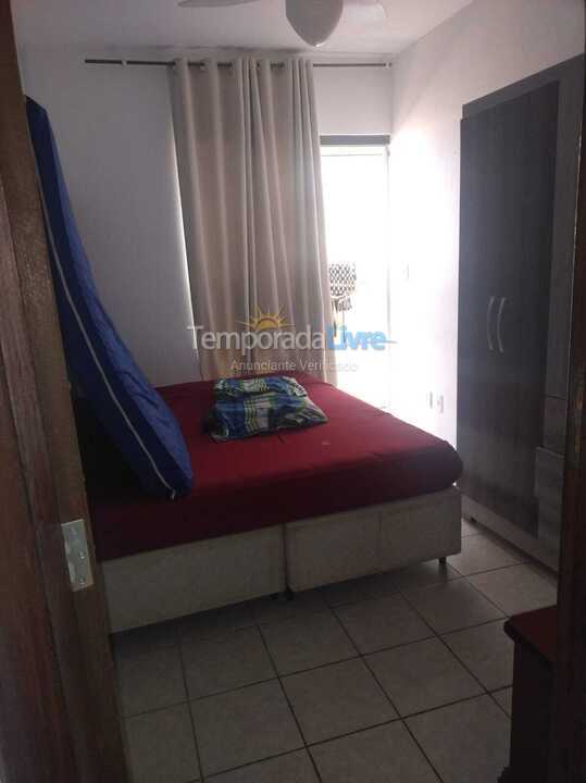 Apartamento para alquiler de vacaciones em Peruíbe (Peruíbe)