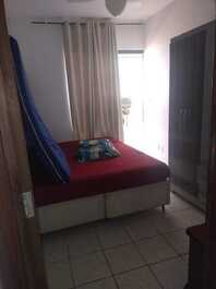 Apartamento en Peruíbe