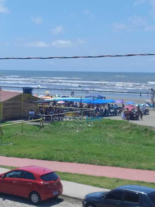 Apartamento para alquiler de vacaciones em Peruíbe (Peruíbe)