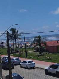 Apartamento en Peruíbe