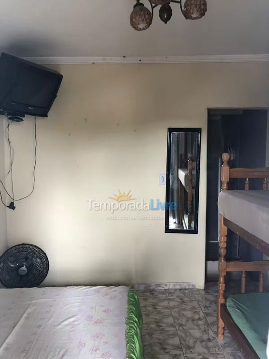 Casa para alquiler de vacaciones em Cabo Frio (Vinhateiro)