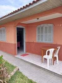 Casa para alugar em Laguna - Farol de Santa Marta Prainha