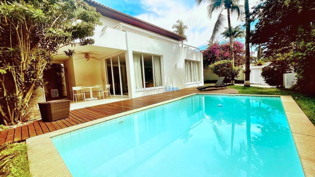 Casa para aluguel de temporada em Rio de Janeiro (Itanhangá)