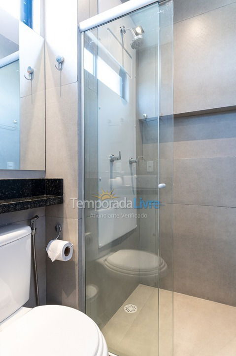 Apartamento para alquiler de vacaciones em Porto de Galinhas (Porto de Galinhas)