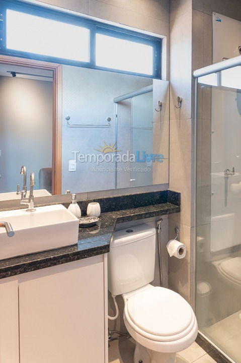 Apartamento para alquiler de vacaciones em Porto de Galinhas (Porto de Galinhas)