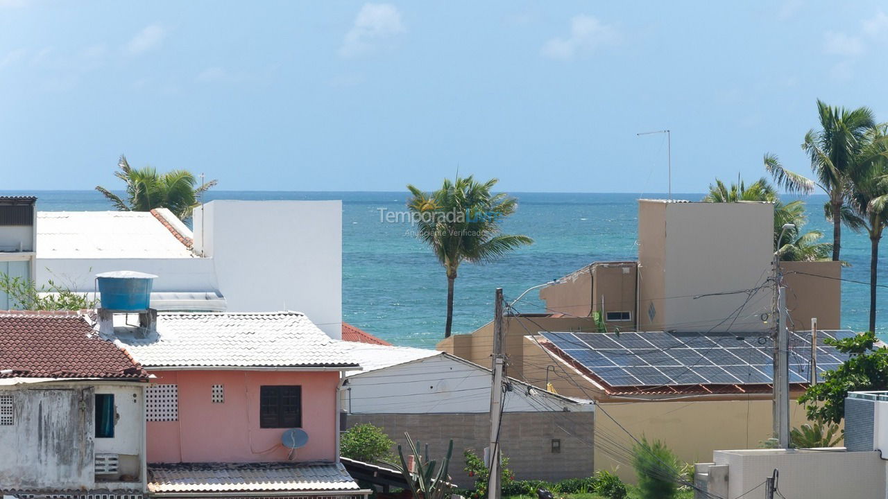 Apartamento para alquiler de vacaciones em Porto de Galinhas (Porto de Galinhas)