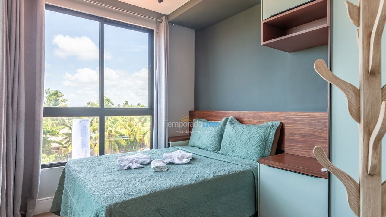 Apartamento para alquiler de vacaciones em Porto de Galinhas (Porto de Galinhas)