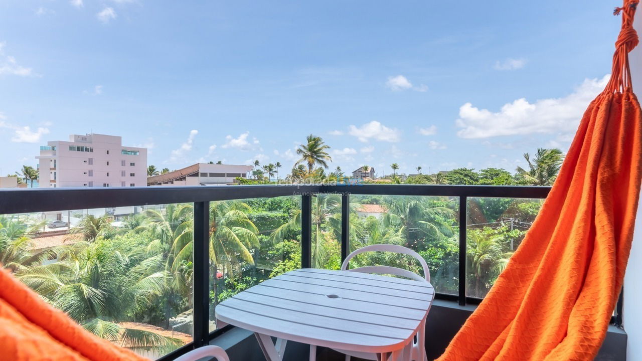 Apartamento para alquiler de vacaciones em Porto de Galinhas (Porto de Galinhas)