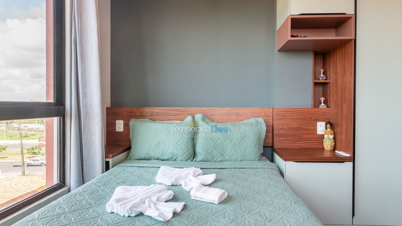Apartamento para alquiler de vacaciones em Porto de Galinhas (Porto de Galinhas)
