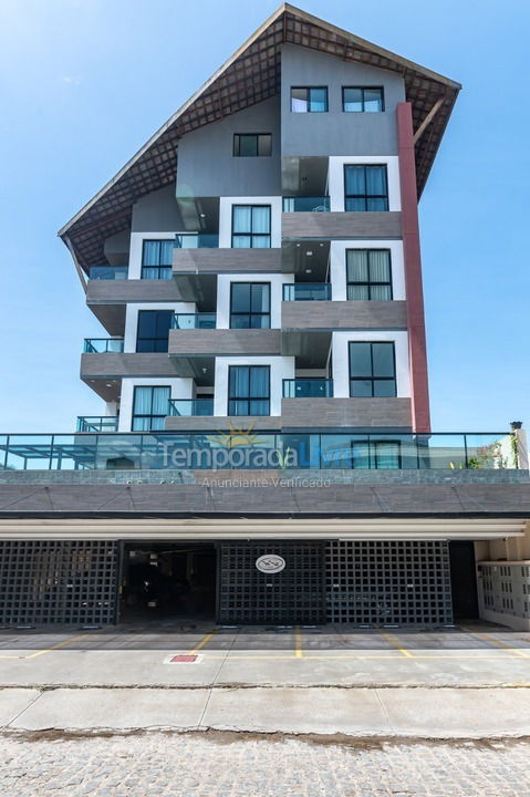 Apartamento para alquiler de vacaciones em Porto de Galinhas (Porto de Galinhas)