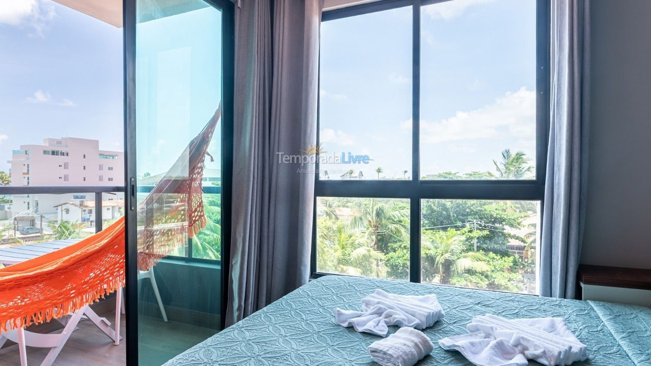 Apartamento para alquiler de vacaciones em Porto de Galinhas (Porto de Galinhas)