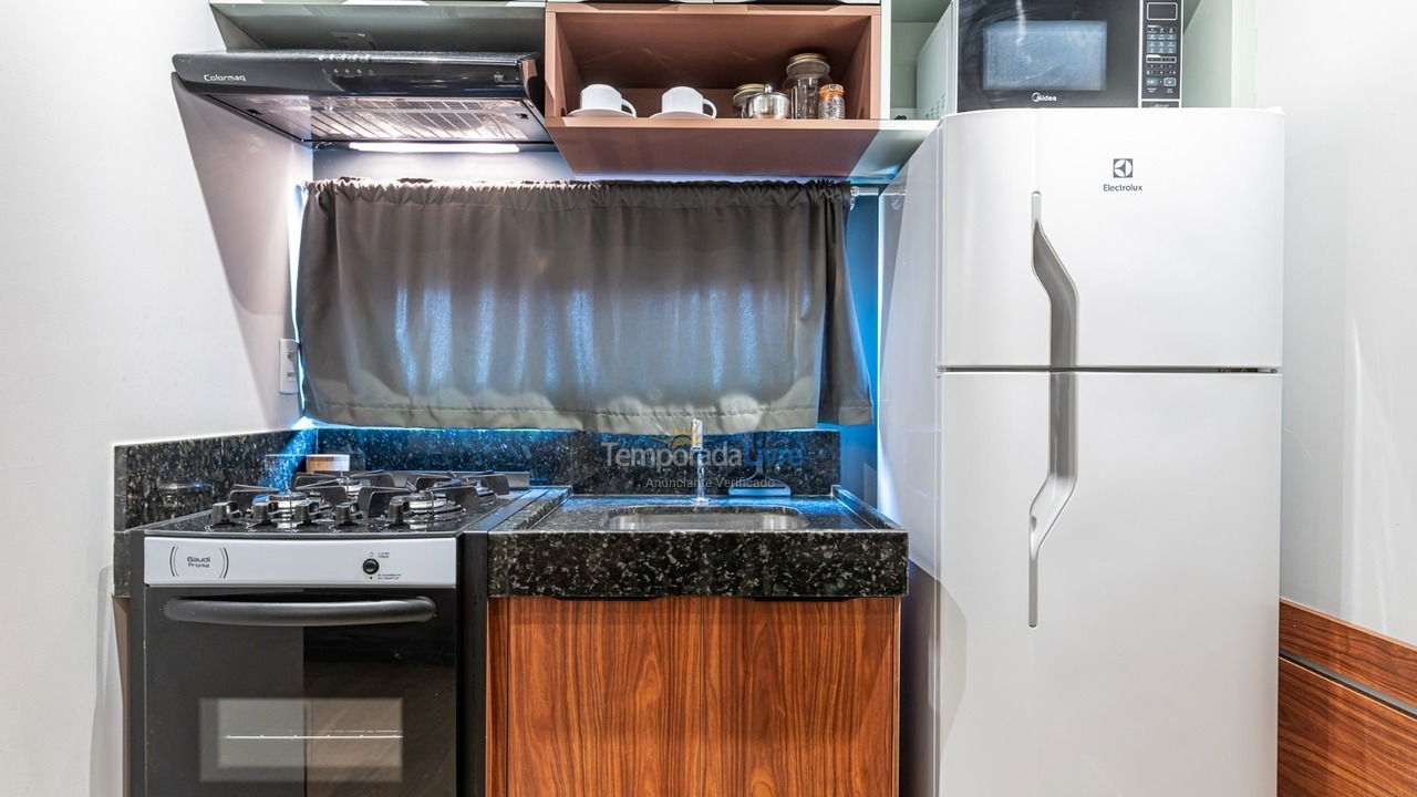 Apartamento para alquiler de vacaciones em Porto de Galinhas (Porto de Galinhas)