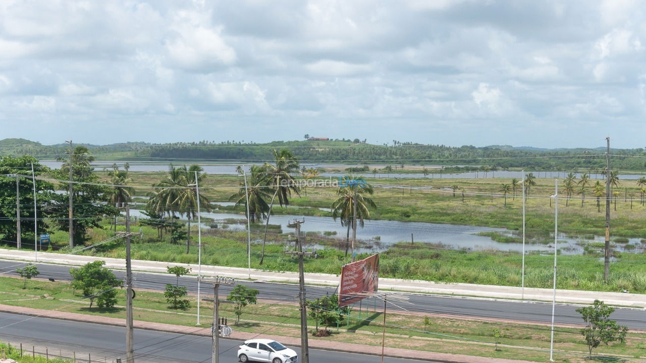 Apartamento para alquiler de vacaciones em Porto de Galinhas (Porto de Galinhas)