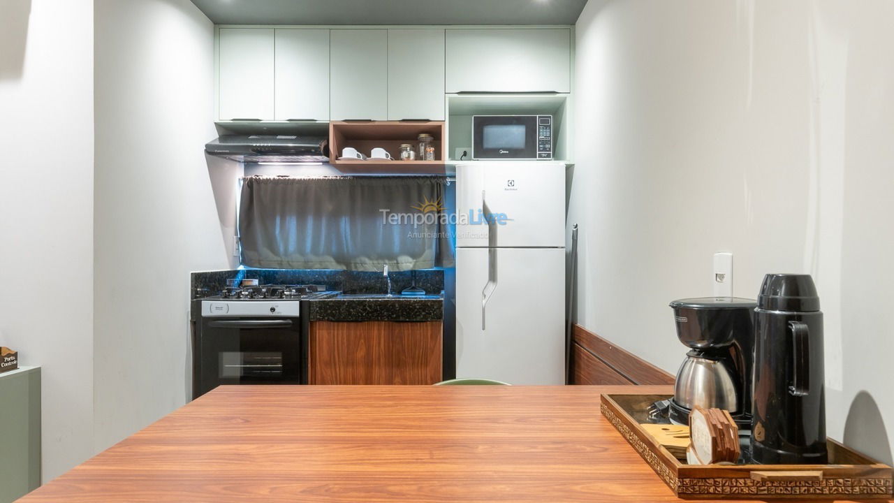 Apartamento para alquiler de vacaciones em Porto de Galinhas (Porto de Galinhas)