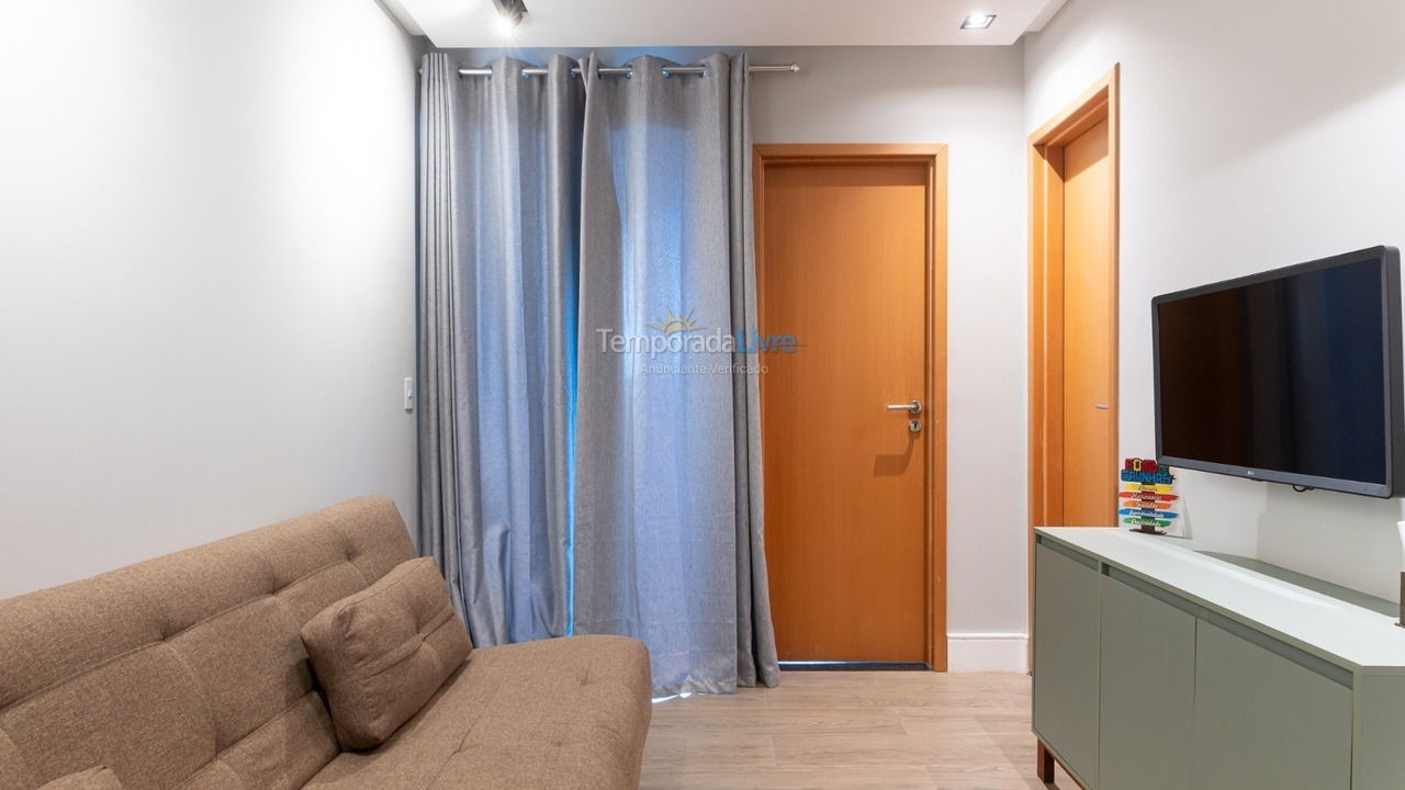 Apartamento para alquiler de vacaciones em Porto de Galinhas (Porto de Galinhas)