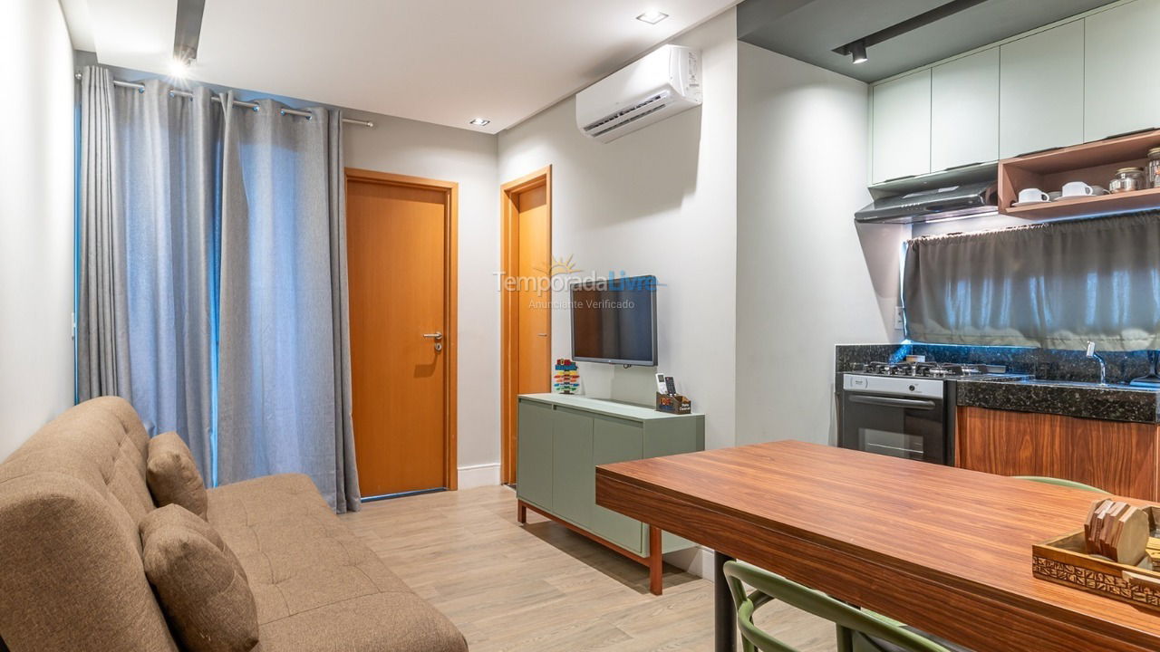 Apartamento para alquiler de vacaciones em Porto de Galinhas (Porto de Galinhas)